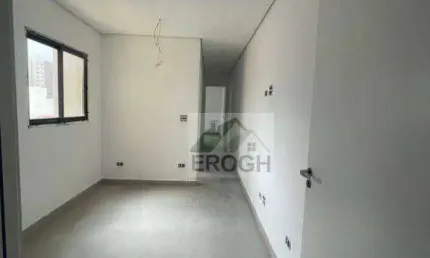 Cobertura com 2 dormitórios à venda, 62 m² por R$ 520.000 - Vila São Pedro - Santo André/SP
