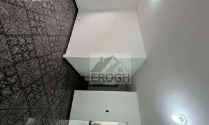 Apartamento à venda, 54 m² por R$ 223.000,00 - Jardim Santo André - Santo André/SP