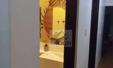Sobrado com 3 dormitórios à venda, 200 m² por R$ 851.500 - Parque Oratório - Santo André/SP