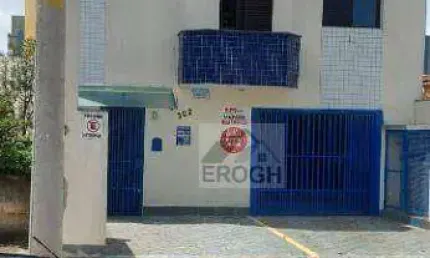 Apartamento com 3 dormitórios à venda, 102 m² por R$ 630.000 - Vila Guiomar - Santo André/SP