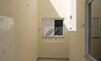 Apartamento com 2 dormitórios à venda, 80 m² por r$ 450.000 - vila homero thon - santo andré/sp