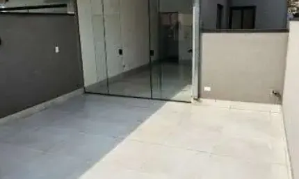 Cobertura com 2 dormitórios à venda, 100 m² por r$ 450.000 - jardim santo alberto - santo andré/sp