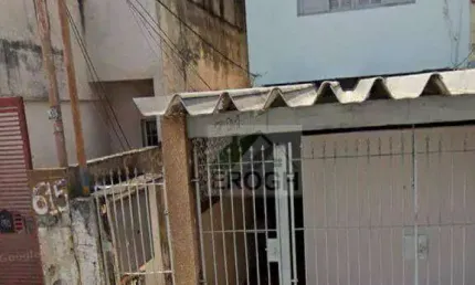 Casa com 3 dormitórios à venda, 250 m² por r$ 599.000,00 - santa maria - santo andré/sp
