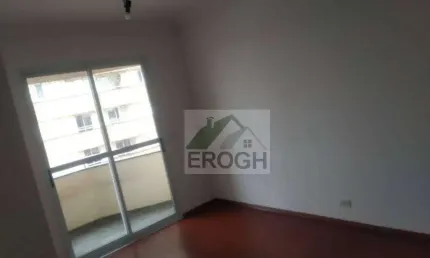 Apartamento com 3 dormitórios à venda, 73 m² por r$ 395.000,00 - vila mazzei - santo andré/sp