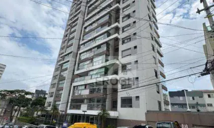 Apartamento com 2 dormitórios à venda, 64 m² por r$ 763.000 - vila gilda - santo andré/sp