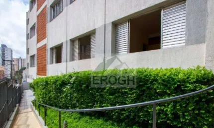 Apartamento com 2 dormitórios à venda, 70 m² por r$ 371.000 - centro - santo andré/sp