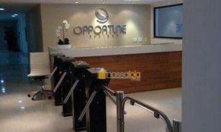 Sala comercial à venda na Alameda São Boa Ventura, 540, Fonseca, Niterói