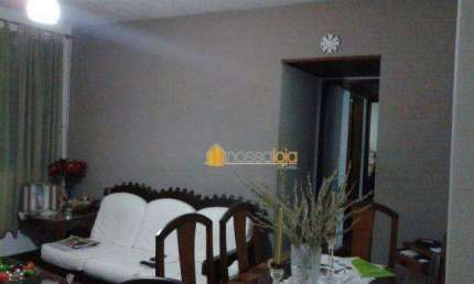Icaraí, Junto Campo, Sol Manhã, Vaga Marcada, Sala, 4 qtos, 2 Banhos, Copa Cozinha, Área.