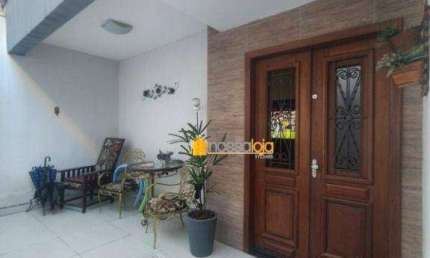 Casa com 2 quartos à venda na Rua Fagundes Varela, 583, Icaraí, Niterói