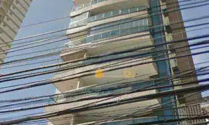 Lindo Apartamento, Frente, Junto a Praia, Varandão, Sala, Quarto, Banho, Cozinha, Vaga, Play Clube.