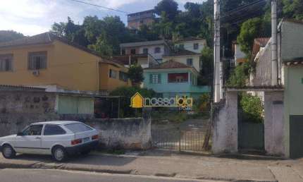 Casa com 8 quartos à venda na Rua Martins Torres, 525, Santa Rosa, Niterói