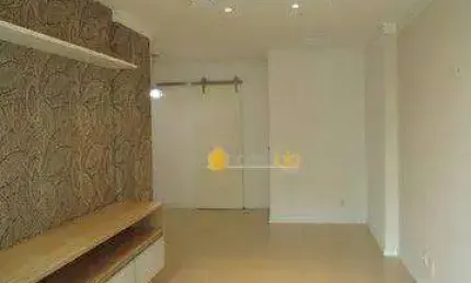 Apartamento com 3 dormitórios à venda, 105 m²  -  Vital Brasil - Niterói/RJ