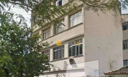 Junto Praça Vital Brasil, Apto Claro e Arejado, Sala, Quarto, Banho, Cozinha, Área, Deps.