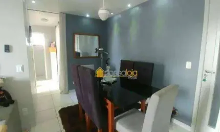 Excelente Apartamento Junto Alameda, Mobiliado, Sol Manhã, Varanda, Sala, 3 Quartos, Banho, Suíte, Cozinha, Área, Banho Empregada, 1 Vaga, Play Clube.