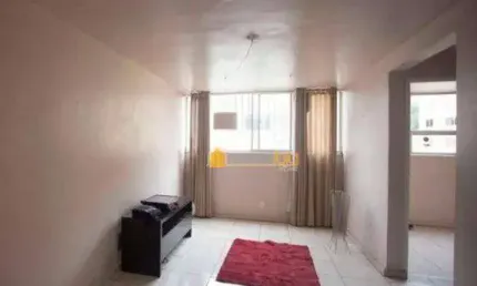Apartamento com 2 dormitórios à venda, 52 m² - Fonseca - Niterói/RJ
