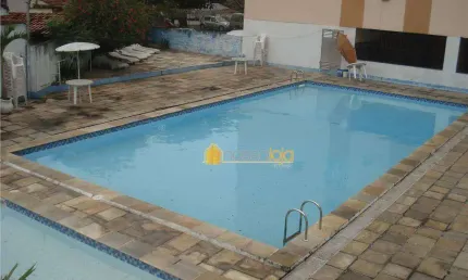 Condomínio Parque Eldorado, Lindo apto, Mobiliado, 2 Vagas, Sala, 2 Quartos, Banho, Cozinha, Área, Play Clube.
