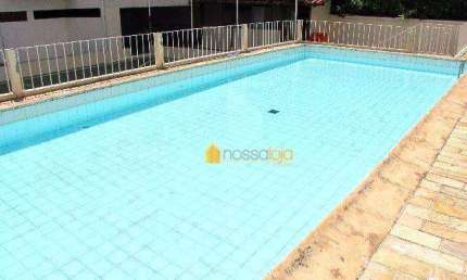 Apartamento com 2 dormitórios à venda, 66 m² - Fonseca - Niterói/RJ