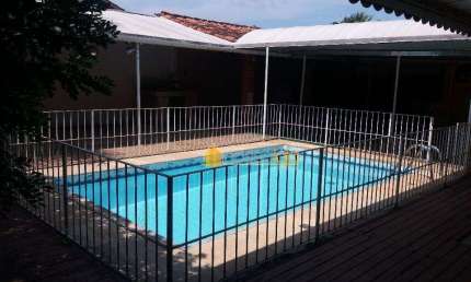 Casa com 3 quartos à venda na Rua Tabelião Nélson de Souza, 204, Serra Grande, Niterói