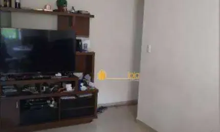 Apartamento com 2 dormitórios à venda, 58 m² - Fonseca - Niterói/RJ