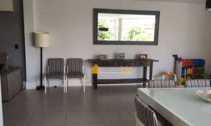 Casa com 4 dormitórios à venda, 240 m²  - Sape - Niterói/RJ
