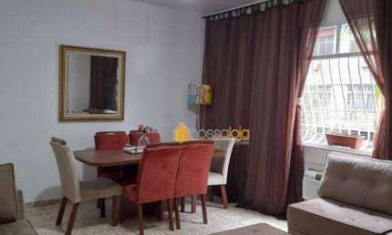 Apartamento com 4 dormitórios à venda, 380 m²  - Icaraí - Niterói/RJ