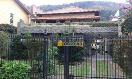 Casa com 5 dormitórios à venda, 255 m² por R$ 2.000.000,00 - São Francisco - Niterói/RJ