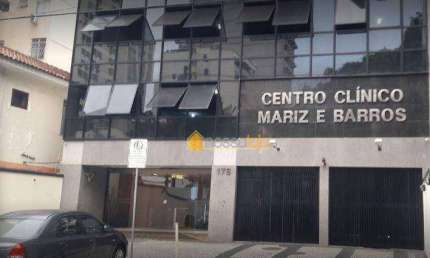 Sala comercial duplex, para venda -  Icaraí, Niterói.