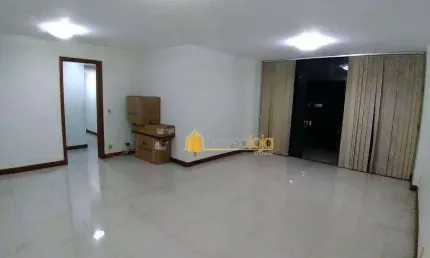 Apartamento com 4 dormitórios à venda, 135m2 Jardim Icaraí - Niterói/RJ