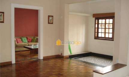Casa com 4 quartos à venda na Rua Itapuca, 75, Ingá, Niterói