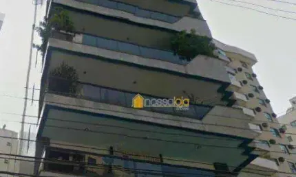 Jdim Icaraí, 1 por Andar, Mobil, Vrdão, Slão L, Sla Íntima, 4 Qtos, 2 Stes, Banho, Lavabo, Copa Coz, Área, Deps, 2 Vgas, Play.