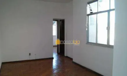 Apartamento com 2 dormitórios à venda, 59 m²  - centro - niterói/rj