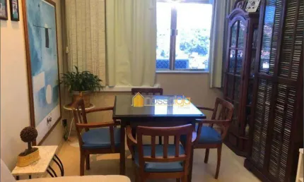 Apartamento com 3 dormitórios à venda, 89 m²  - São Domingos - Niterói/RJ