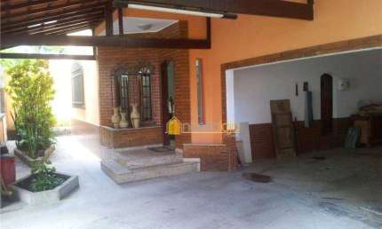 Casa com 3 quartos à venda na Rua Doutor Beltrão, 112, Santa Rosa, Niterói