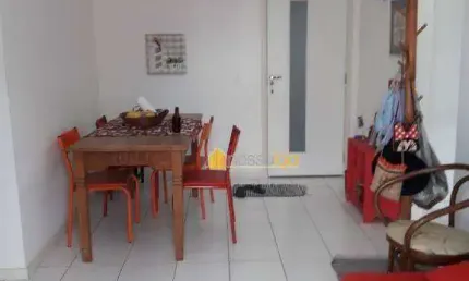Apartamento com 2 dormitórios à venda, 56 m² - fonseca - niterói/rj
