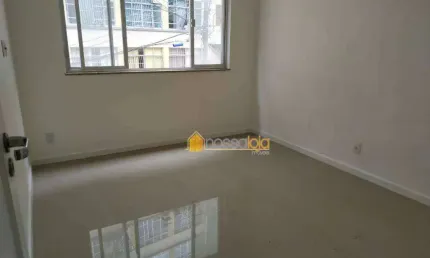 Apartamento com 2 dormitórios à venda, 65 m²  - Centro - Niterói/RJ