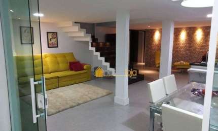 Casa com 3 dormitórios à venda - Piratininga - Niterói/RJ