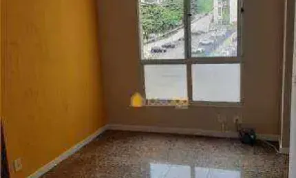 Apartamento com 2 dormitórios à venda, 52 m²  - Barreto - Niterói/RJ