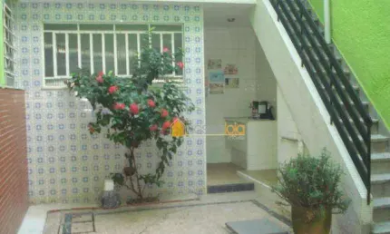 Casa com 4 dormitórios à venda, 260 m² - Icaraí - Niterói/RJ