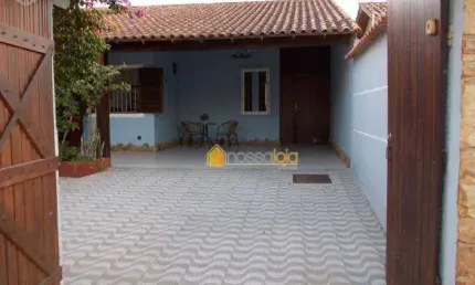 Casa com 3 quartos à venda na Rua Professor Jurenil Andrade Costa, 259, Maravista, Niterói