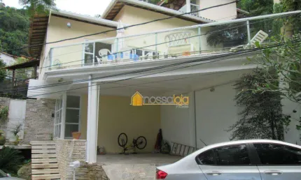 Casa à venda, 380 m² por R$ 1.300.000,00 - Itaipu - Niterói/RJ