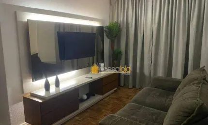 Apartamento 2 quartos, dependência de empregada, icaraí, niterói.