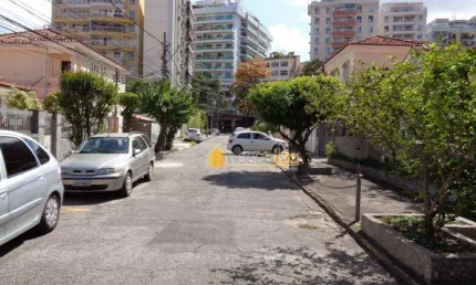 Casa com 2 dormitórios à venda, 110 m²  - Santa Rosa - Niterói/RJ