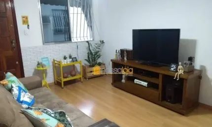 Apartamento à venda, 75 m² por R$ 290.000,00 - Barreto - Niterói/RJ