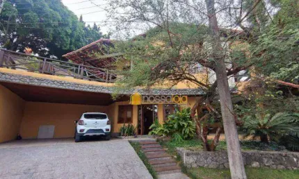 Casa Condomínio 4 Quartos, 2 Suítes, Dep Empregada, 2 Vagas Carro Cobertas, Piratininga, Niterói
