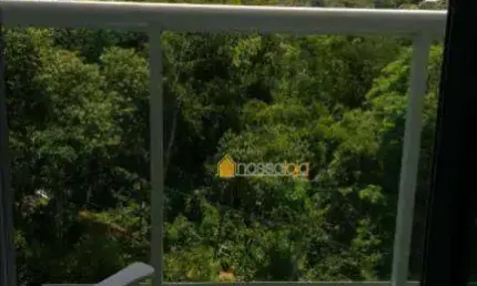 Apartamento com 2 dormitórios à venda, 65 m² - Rio do Ouro - Niterói/RJ
