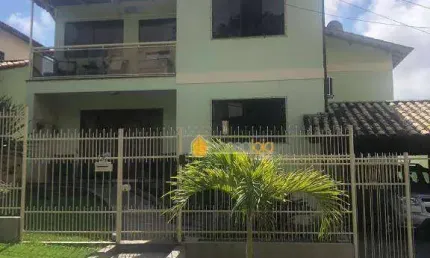 Casa com 4 quartos à venda na Rua Achylles de Albuquerque Oliveira, 106, Camboinhas, Niterói