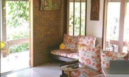 Casa com 4 dormitórios à venda, 360 m²  - Itaipu - Niterói/RJ