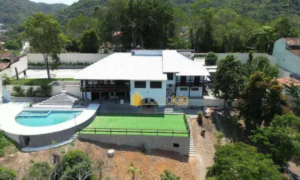 Casa com 5 dormitórios à venda, 300 m²  - Itaipu - Niterói/RJ