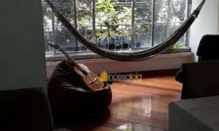 Apartamento com 3 dormitórios à venda - icaraí - niterói/rj