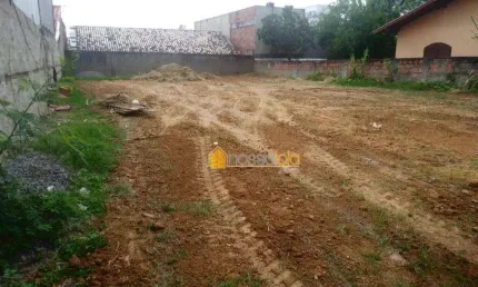 Terreno para alugar, 450 m² - Piratininga - Niterói/RJ